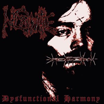 Necrophile - Dysfunctional Harmony (2025)