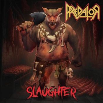 Predator - Slaughter (2025)