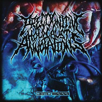 Precognitive Holocaust Annotations - Demo 11111101001 (2025)