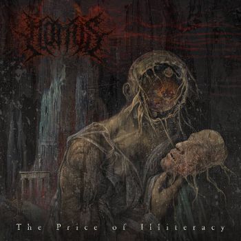 Momus - The Price of Illiteracy (2025)