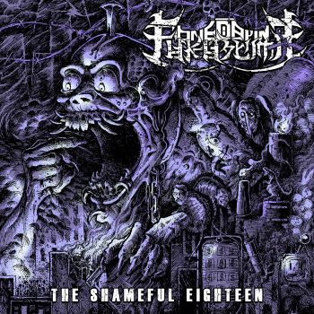 One Day in Fukushima - The Shameful Eighteen (2025)