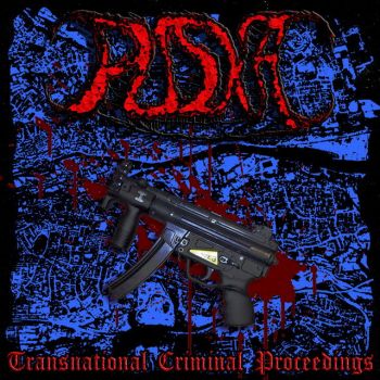 PxUxSxKxAx (Prosthetic Urethra of a Savagely Kastrated Amputee) - Transnational Criminal Proceedings (2025)