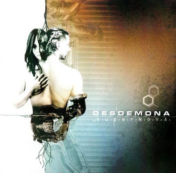 Desdemona - _s.u.p.e.r.N.O.V.A. (2003)