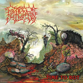 Filth - Time to Rot (2025)