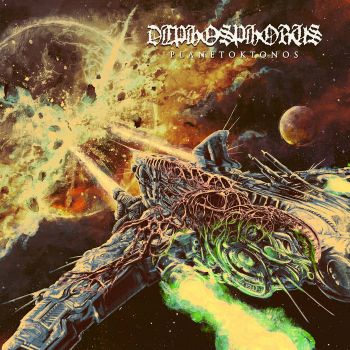 Dephosphorus - Planetoktonos (2025)