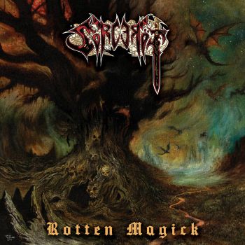 Sorcerot - Rotten Magick (2025)