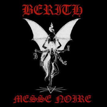 Berith - Messe Noire (2025)