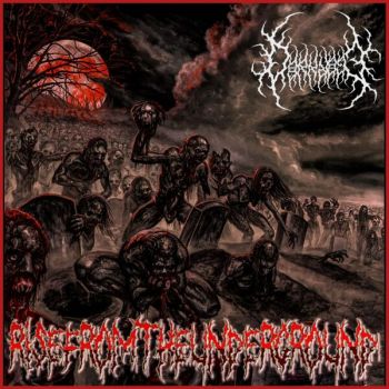 Dark Rage - Rise from the Underground (2025)