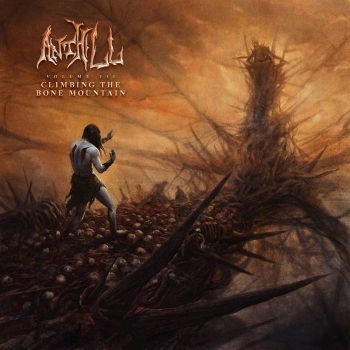 Anthill - Volume III (Climbing the Bone Mountain) (2025)
