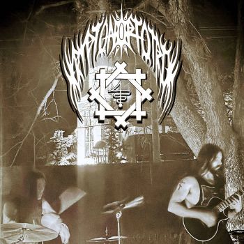 Kryptonoptotrix - Eschatological Fear (2025)