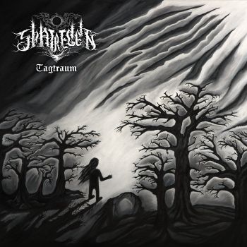 Spaetregen - Tagtraum (2018)