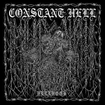 Constant Hell - HellHook (2025)
