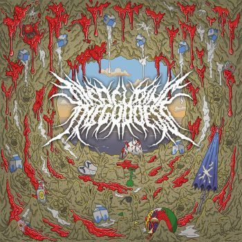 Disfiguring the Goddess - Big Slime Summer (2025)