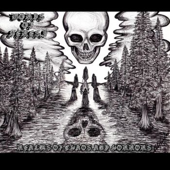 Words of Heresy - Realms of Chaos and Horrors (2025)