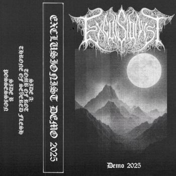 Exclusionist - Demo 2025 (2025)