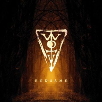 Wolv - Endgame (2025)