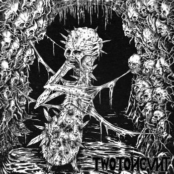 Two Ton Cunt - Two Ton Cunt (2025)