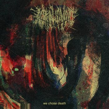 Acephalic Void - We Chose Death (2025)