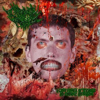 Mephitic Torso - A Gory Vortex of Psychosis and Symbiotic Aberrations (2024)