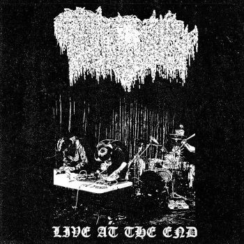 Cryptic Rising - Live at the End (2025)