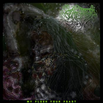 Almighty Spew - My Flesh Your Feast (2025)
