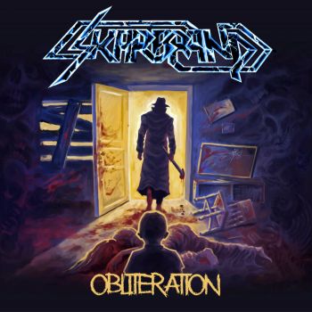 Skarbrand - Obliteration (2025)