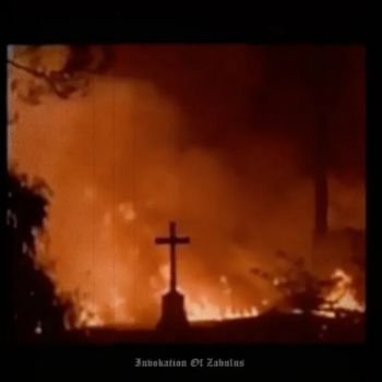 Krod - Invokation Of Zabulus (2025)