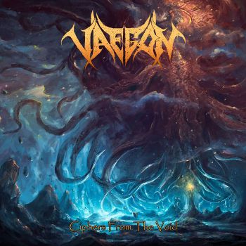 Vaegon - Ciphers from the Void (2025)