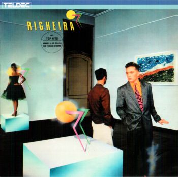 Righeira - Righeira (1983)