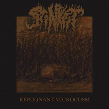 Stinkpit - Repugnant Microcosm (2025)