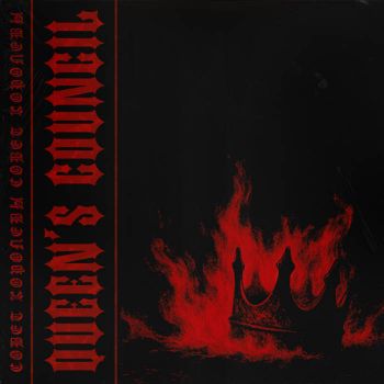 Queen's Council - Queen's Council (2025)