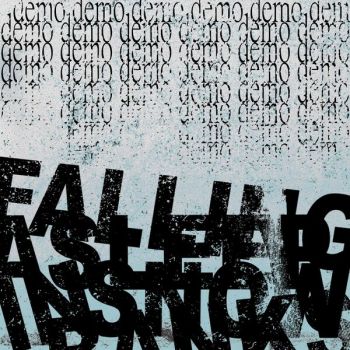 Falling Asleep in Snowbanks - Demo '25 (2025)