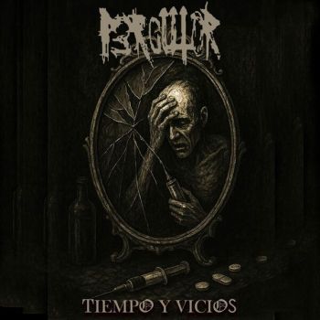 Percutor - Tiempo y Vicios (2025)