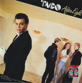 Taco  After Eight (1983)