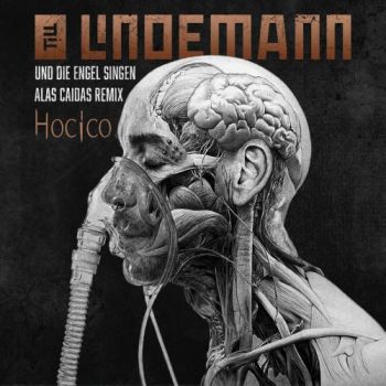 Till Lindemann - Und Die Engel Singen (Single) (2025)