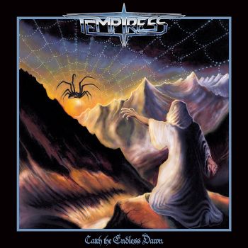 Temptress - Catch the Endless Dawn (2025)