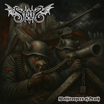 Seges - Wolftroopers of Death (2025)