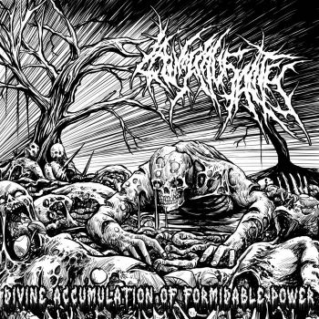 Law of Causality - Divine Accumulation of Formidable Power (2025)