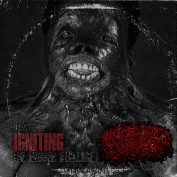 Botellusfungina - Mixtape 1: Igniting the Rubber Necklace (2025)