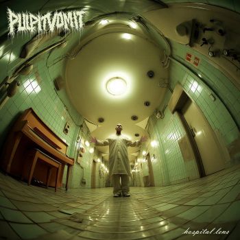 Pulpit Vomit - Hospital Lens (2025)