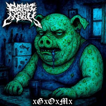 Gore of Mosh - xGxOxMx (2025)