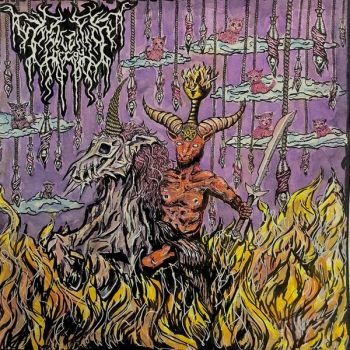 Intellectual Decay - Secret Unicorn Missile Silo (2025)