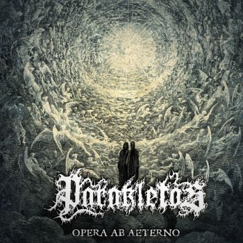 Parakletos - Opera Ab Aeterno (2025)