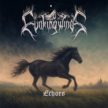 Evoking Winds - Echoes (2025)