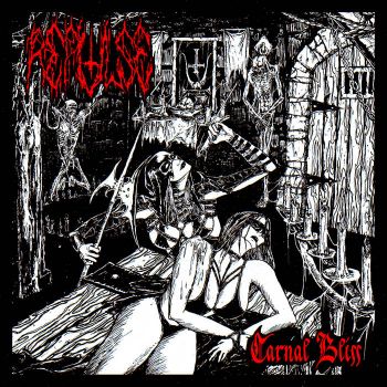 Repulse - Carnal Bliss (2025)