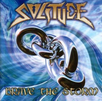 Solitude - Brave the Storm (2009)