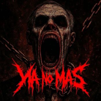 Focos Rojos - Ya No Mas (2025)