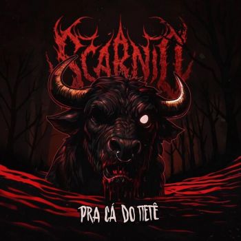 Scarnio17 - Pra Ca do Tiete (2025)