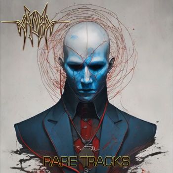 AydrA - Rare Tracks (2024)