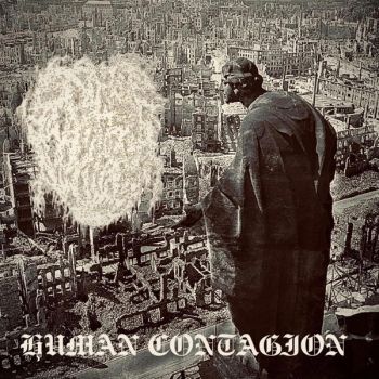 Disturbed Maturity - Human Contagion (2025)